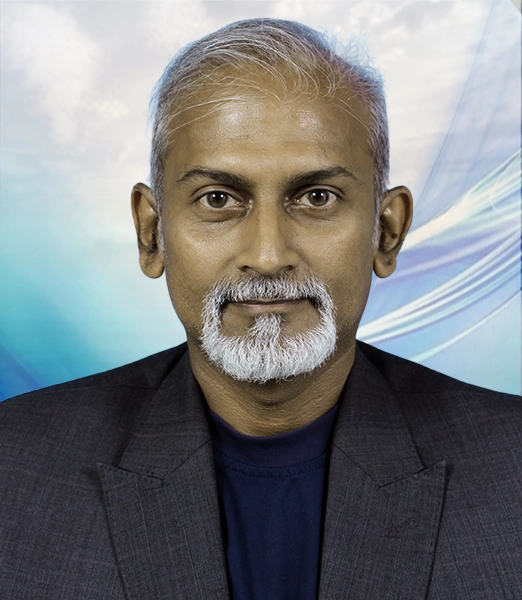 Sanmugam RAVIVARMA