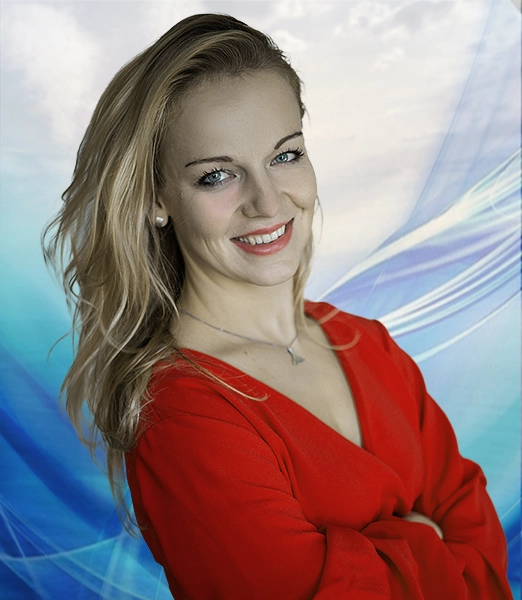 Zuzana SVOZILOVÁ