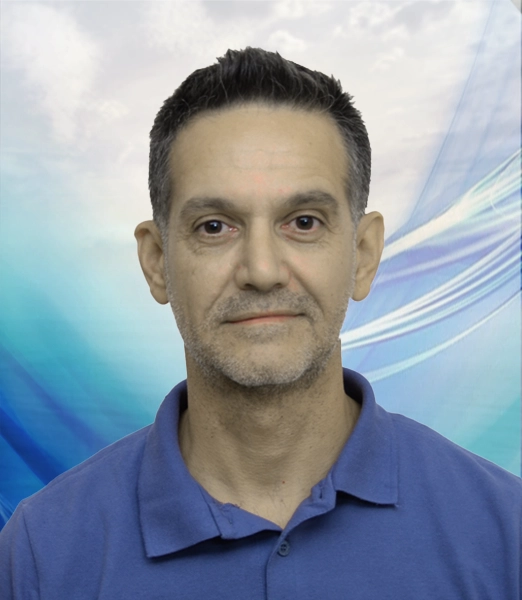 Orhan ÖLÇÜCÜOGLU