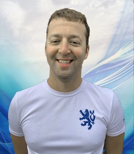 Jakub NEMECEK