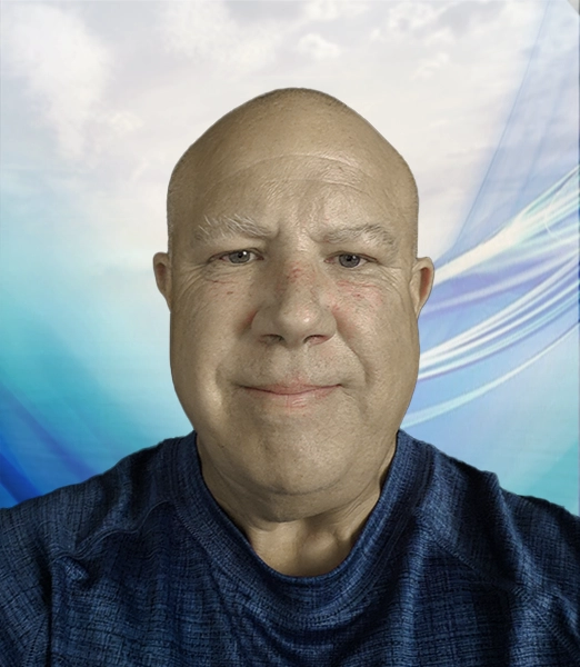 Ray Bahrehmand