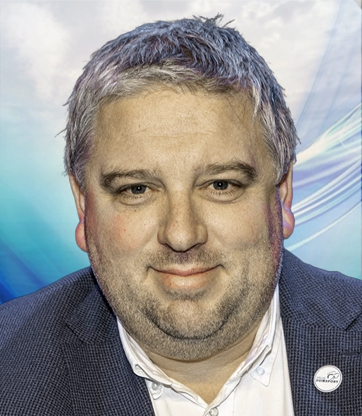 Sven Vandekerckhove