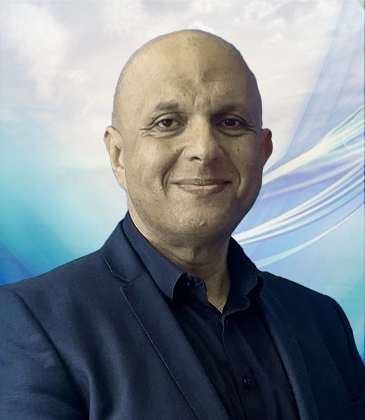 Prof. Dr. Emad KHALIL