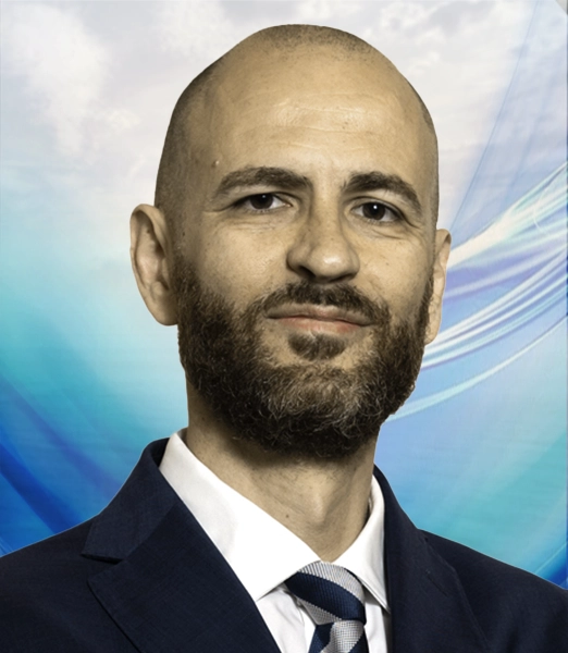 Enrico Attili