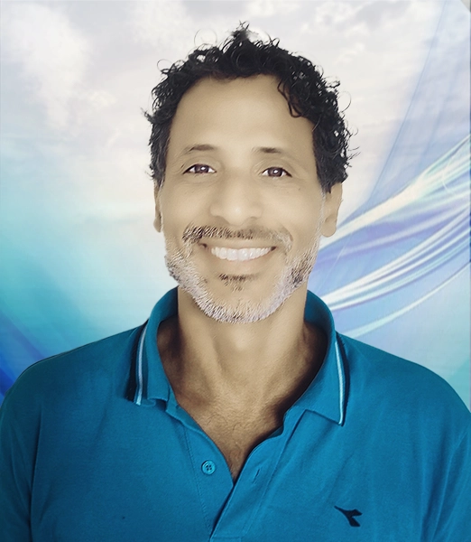 Kamilo Reyes Agudelo