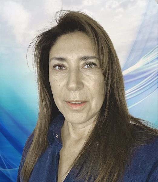 Mary Perla Salazar Gatica