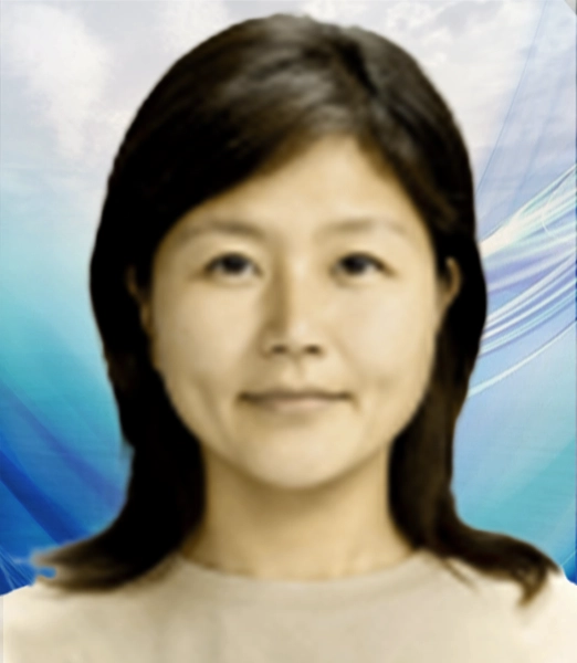 Sue Hyun Rhim