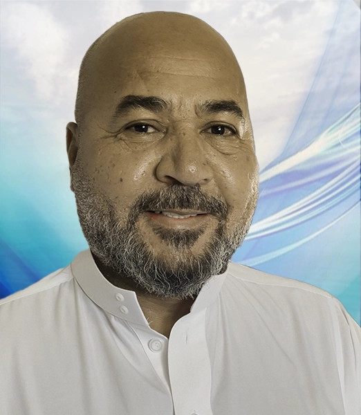 Yazan Alsaed