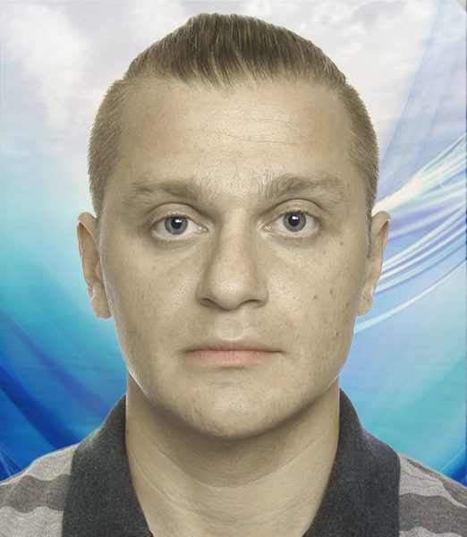 Aleksandr KUSAKIN