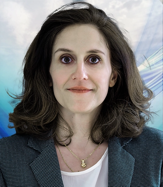 Lavinia DI BASILIO