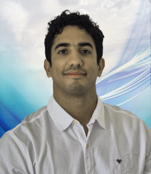 Camilo Gaitan Maldonado
