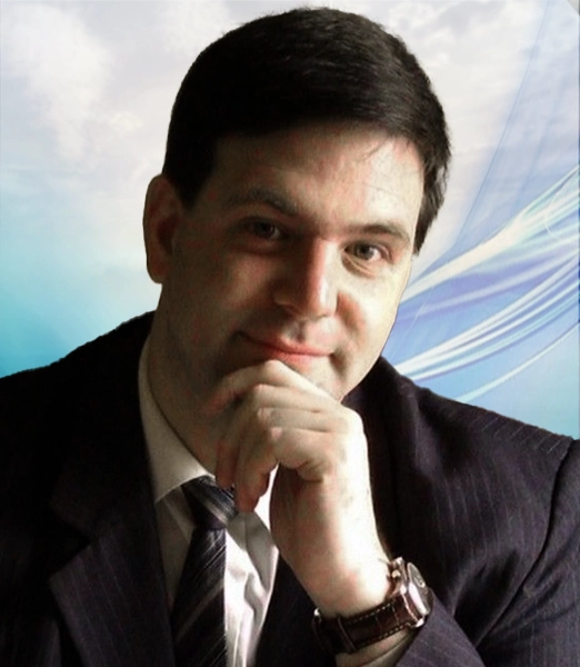 Dr. Tamas Balogh
