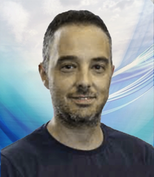 Alejandro de Vera Hernandez