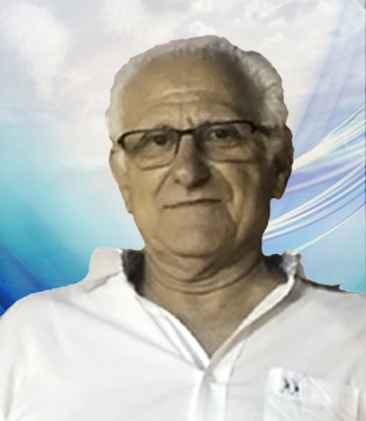 Aslam Sami Djellouli