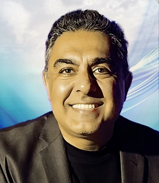 Ray Bahrehmand