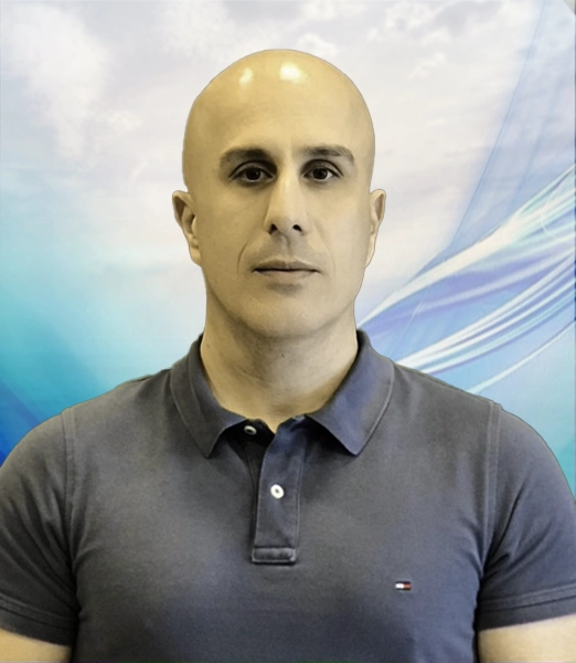 Yucel Ucur