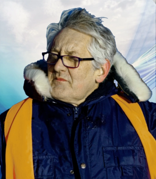 Dr. Philipp FISCHER