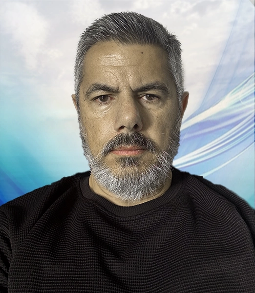 Dusan Jovovic