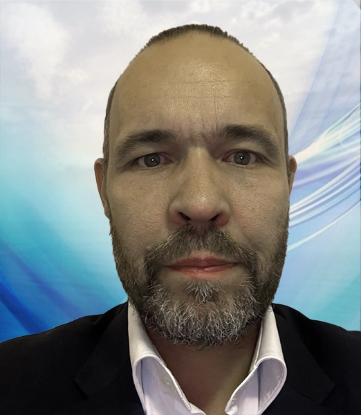 Patrick Kraak