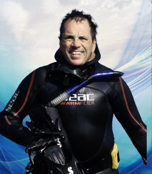 Laurent FEY