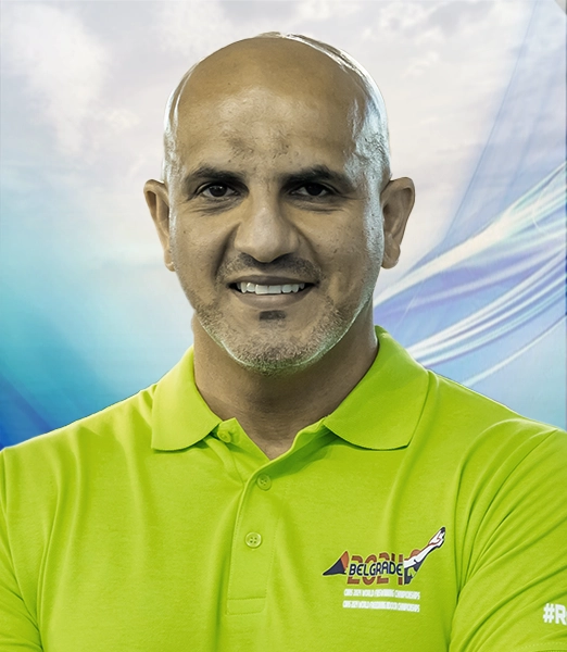 Hani Ben HUSSAIN