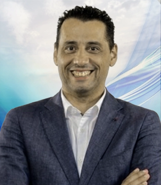 Hugo DAMÀSIO