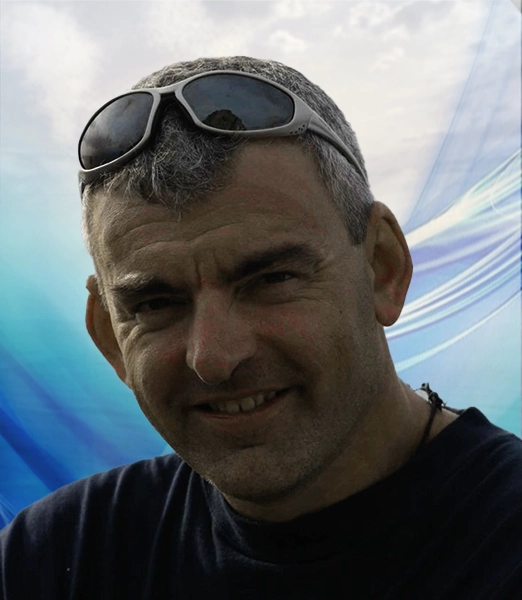 Prof. Danilo CIALONI PhD