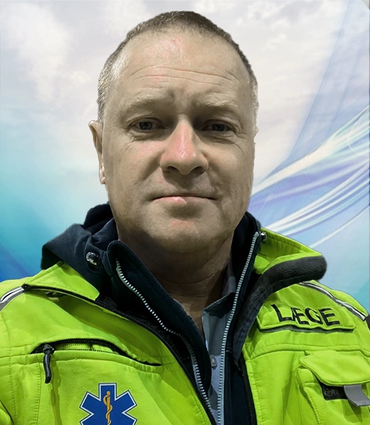 Thomas KJELD MD, SCC