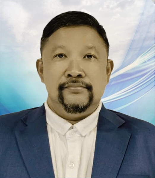 Suprawee SUKKERD