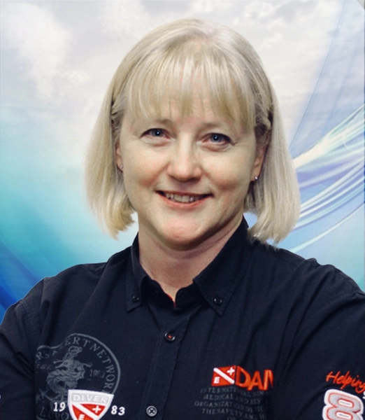 Dr. Anne RÄISÄNEN-SOKOLOWSKI