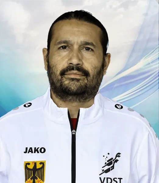 Werner GIOVE