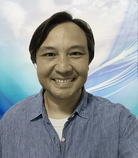Vincent TSANG