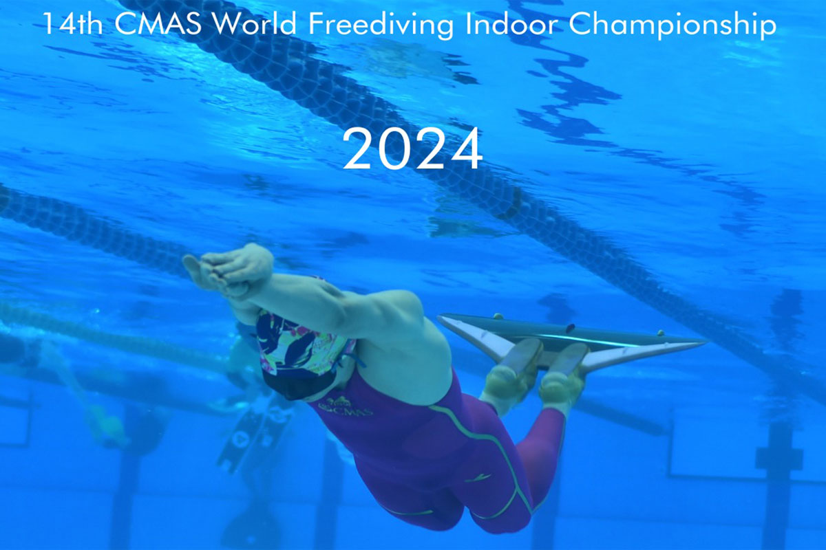 10th French Apnea Championship