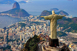 World Cup for Clubs in 2024. will be held in Rio de Janeiro