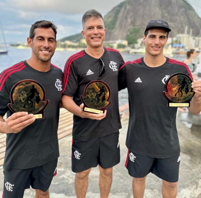The Flamengo Team will compete in the World Cup for Clubs