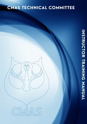 CMAS Instructor Manual goes global - now available in Chinese