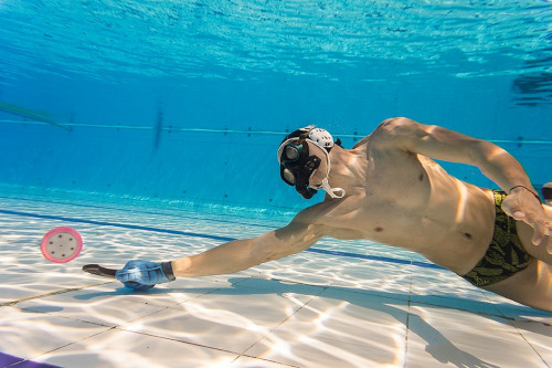 CMAS Underwater Hockey Newsletter  Vol. 1  No.2 | August 2024