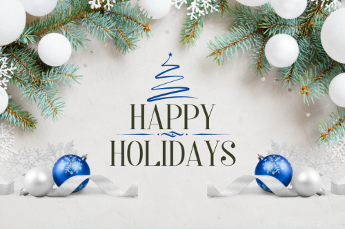 Festive Season Greetings from the CMAS Underwater Hockey Commission