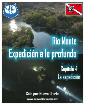 Chapter 4: The Expedition