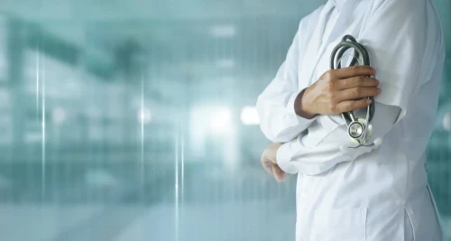 new: Diving Medical Examination