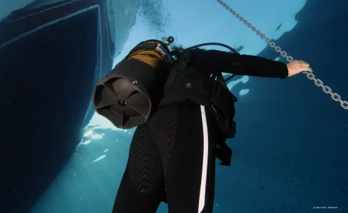 Correct Ascent Rate (EN/FR/ES)