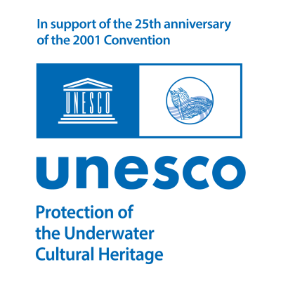 UNESCO-CMAS Underwater Cultural Heritage 25 years