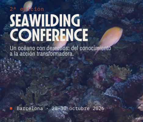 CMAS participates for the second time in SeaWilding 2026 in Barcelona