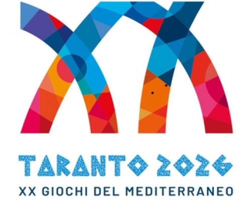 20th Mediterranean Games Finswimming, Taranto 2026