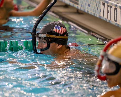 CMAS Finswimming European Championships