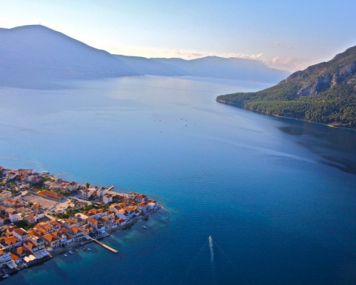 CMAS World Cup Depth Series - Authentic Big Blue 2024