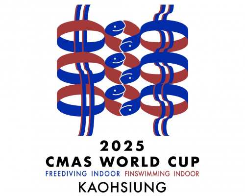 2025 CMAS World Cup Finswimming Indoor