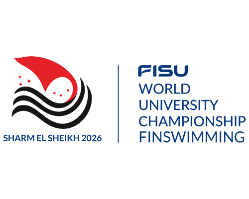 2026 FISU World University Championship Finswimming