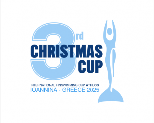 3rd International Finswimming Christmas Cup ATHLOS