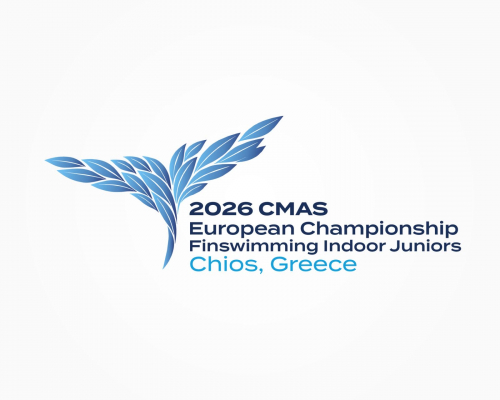 2026 CMAS European Championship Finswimming Indoor Juniors